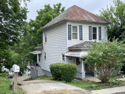 1414 Campbell Ave SE