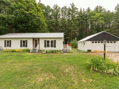 Property at 7315 Brantingham Rd, Greig, NY