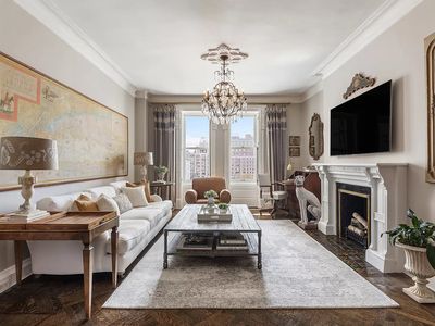 34 Gramercy Park E #8AR