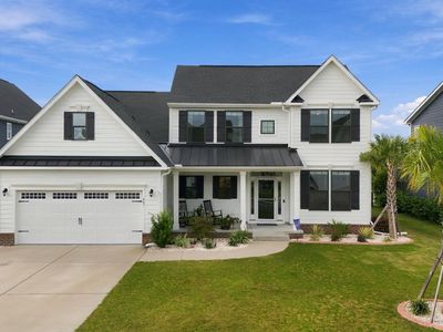 467 Indigo Bay Circle
