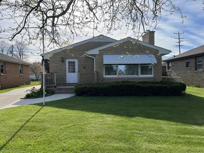 3506 Sheridan ROAD
