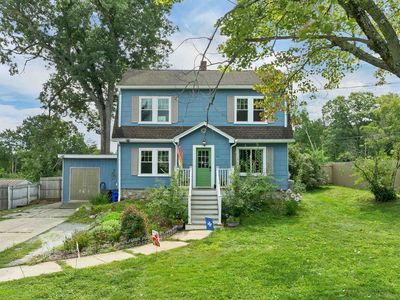 Property at 17 Desaulnier Street, Goffstown, NH