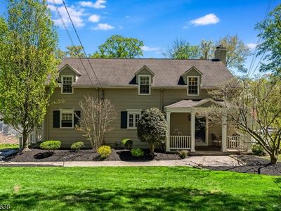 Property at 364 Dogwood Way, Mountainside, NJ