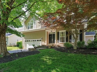 48 Huntington Rd