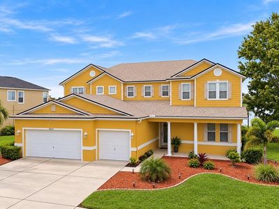 5321 SANDY SHELL DRIVE