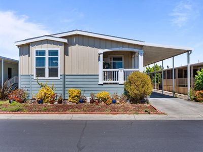 317 Santa Paula #317