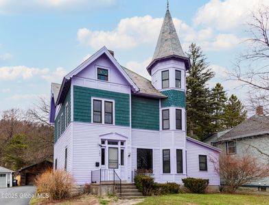 162 Elm Street