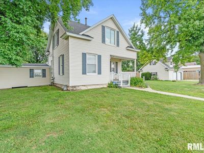 822 W South St