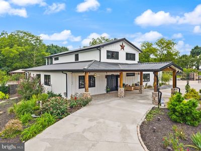 854 Valley Mill Rd