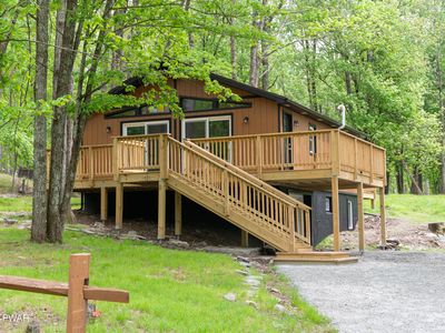 124 Fawn Lake Dr