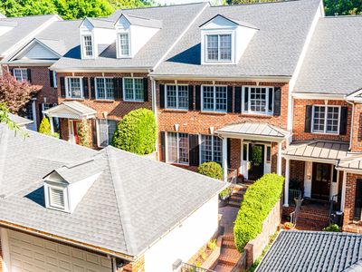 830 Gaston Wood Ct