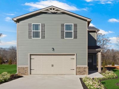 105 Green Pasture Rd