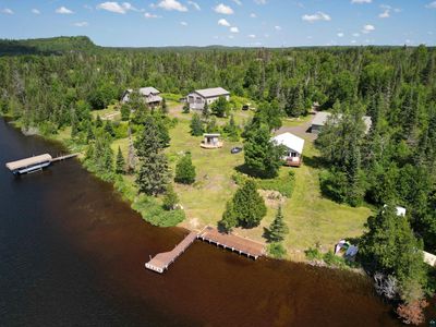 1339 Tom Lake Rd