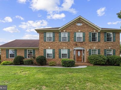 Property at 100 Vale Ct, Winchester, VA