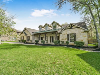 3522 Wellspring Lake Dr