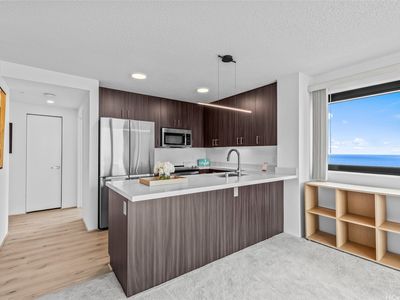615 Keawe St #3706