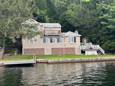 60 N. Roberts Cove Road