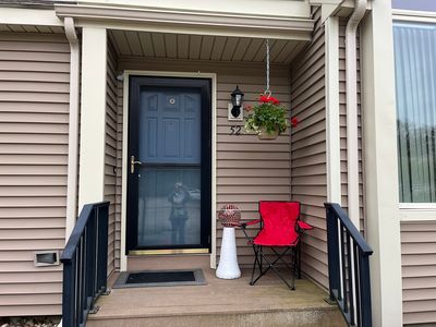 Property at 340 Centre Ave APT 52, Rockland, MA