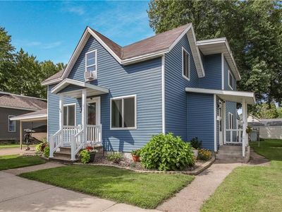 416 West Cedar Street