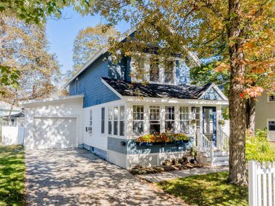15 Woodland Street