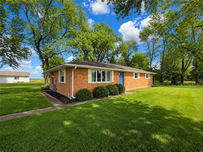 3786 Johnsville Brookville Rd