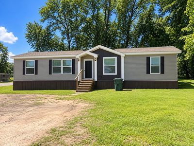 Property at 401 E Jackson Ave, Monticello, AR