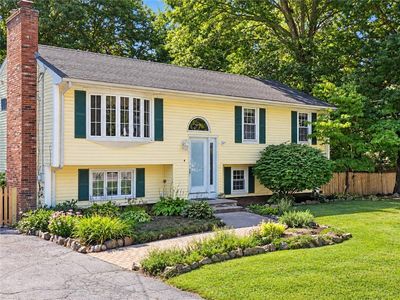 5 Glenwood Cir