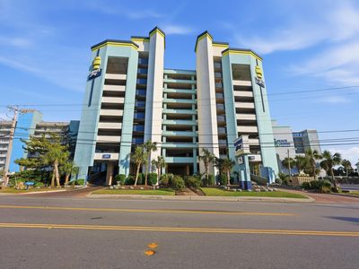 6804 N Ocean Blvd. #1045