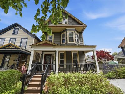 261 W Tupper St #N