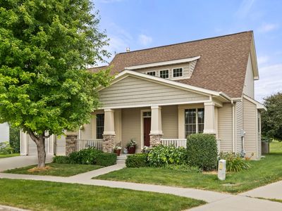 Property at 2843 Piccadilly Sq, Ames, IA