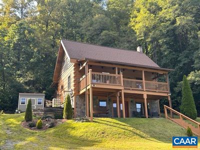 1910 Campbells Mountain Rd