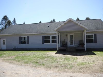 Property at 1177 Railroad Trl, Beulah, MI