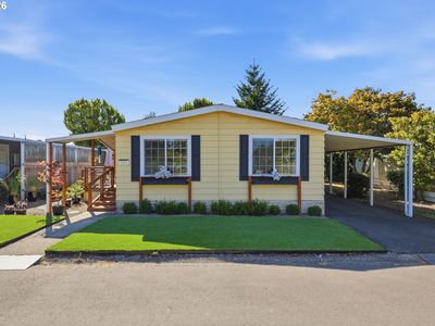 13640 SE Highway 212 Unit 111