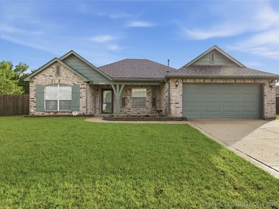 11248 S 274th East Ave