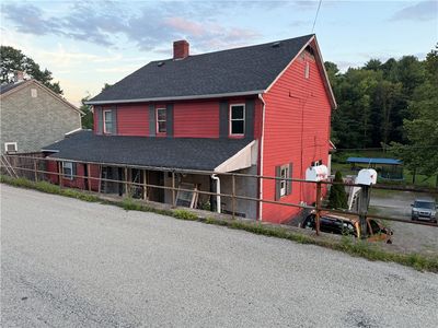 Property at 113 Shoaf Rd, Smithfield, PA