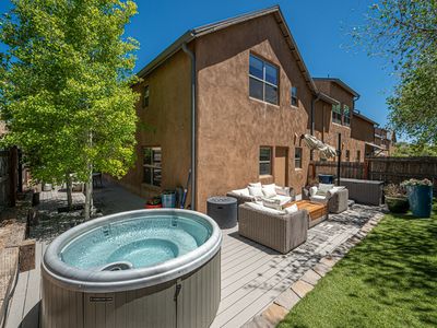 2180 W Alameda St #23
