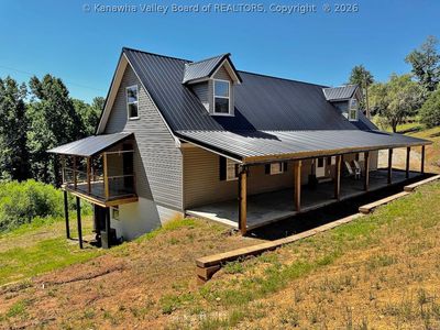 Property at 14790 McLane Pike, Liberty, WV