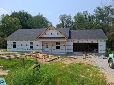 0 Old Brick Church Rd Lot 7
