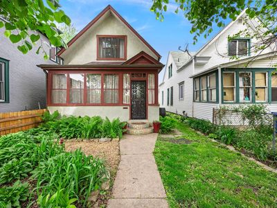 441 View St