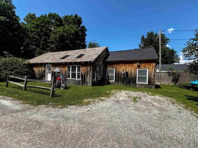 Property at 232 Depot Street, Bennington, VT