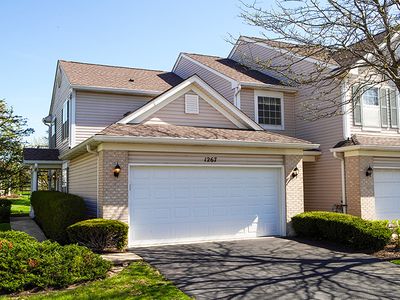 Property at (Undisclosed Address), Crystal Lake, IL