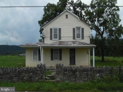 Property at 13804 Mercersburg Rd, Clear Spring, MD
