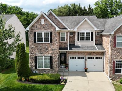 5316 Myers Orchard Way