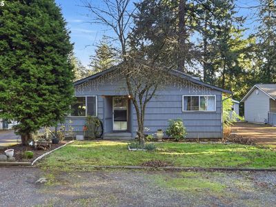 Property at 2316 SE 141st Ave, Portland, OR