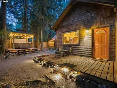 Property at 66537 E Mountain Air Dr, Welches, OR