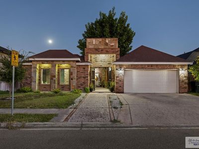 1511 Garden Ridge Ave