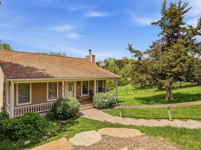 7 Copperwood Gap