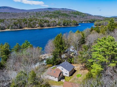 1006 Goose Pond Road