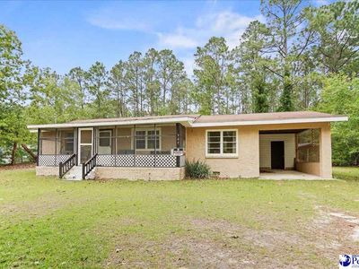 Property at 307 Hyland Ln, Mc Bee, SC