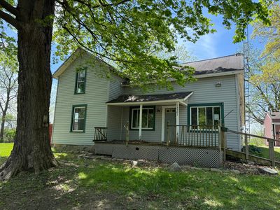 15301 28 Mile Rd